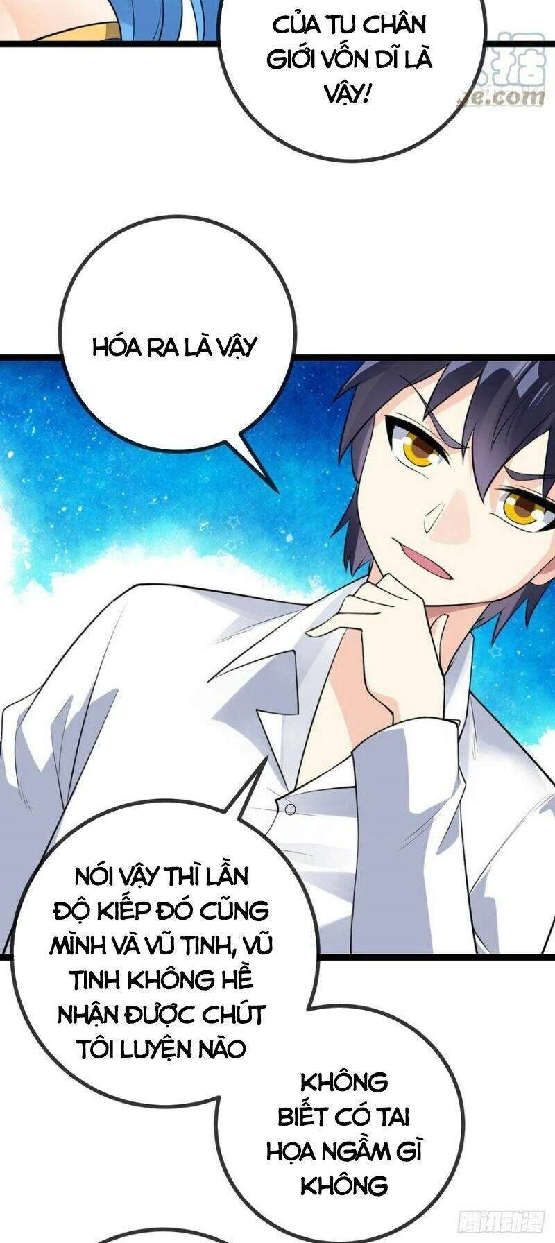 Vạn Hồn Hào Tế Chapter 128 - 18