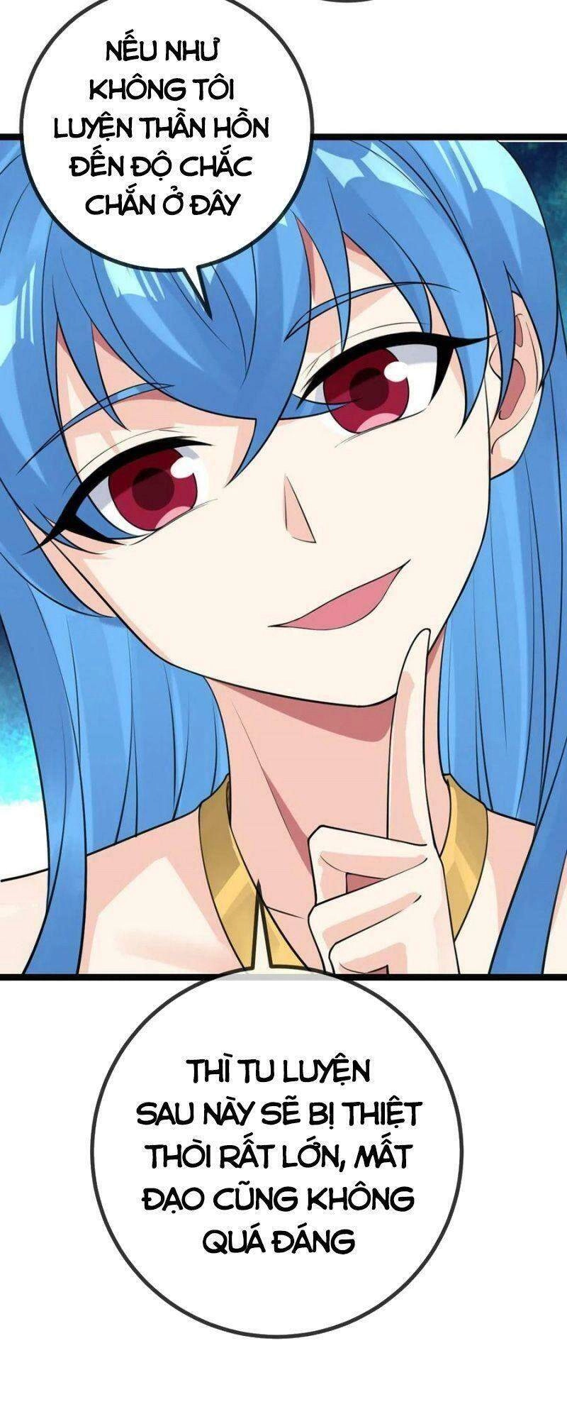 Vạn Hồn Hào Tế Chapter 128 - 19