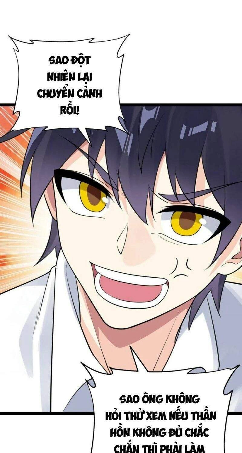 Vạn Hồn Hào Tế Chapter 128 - 24