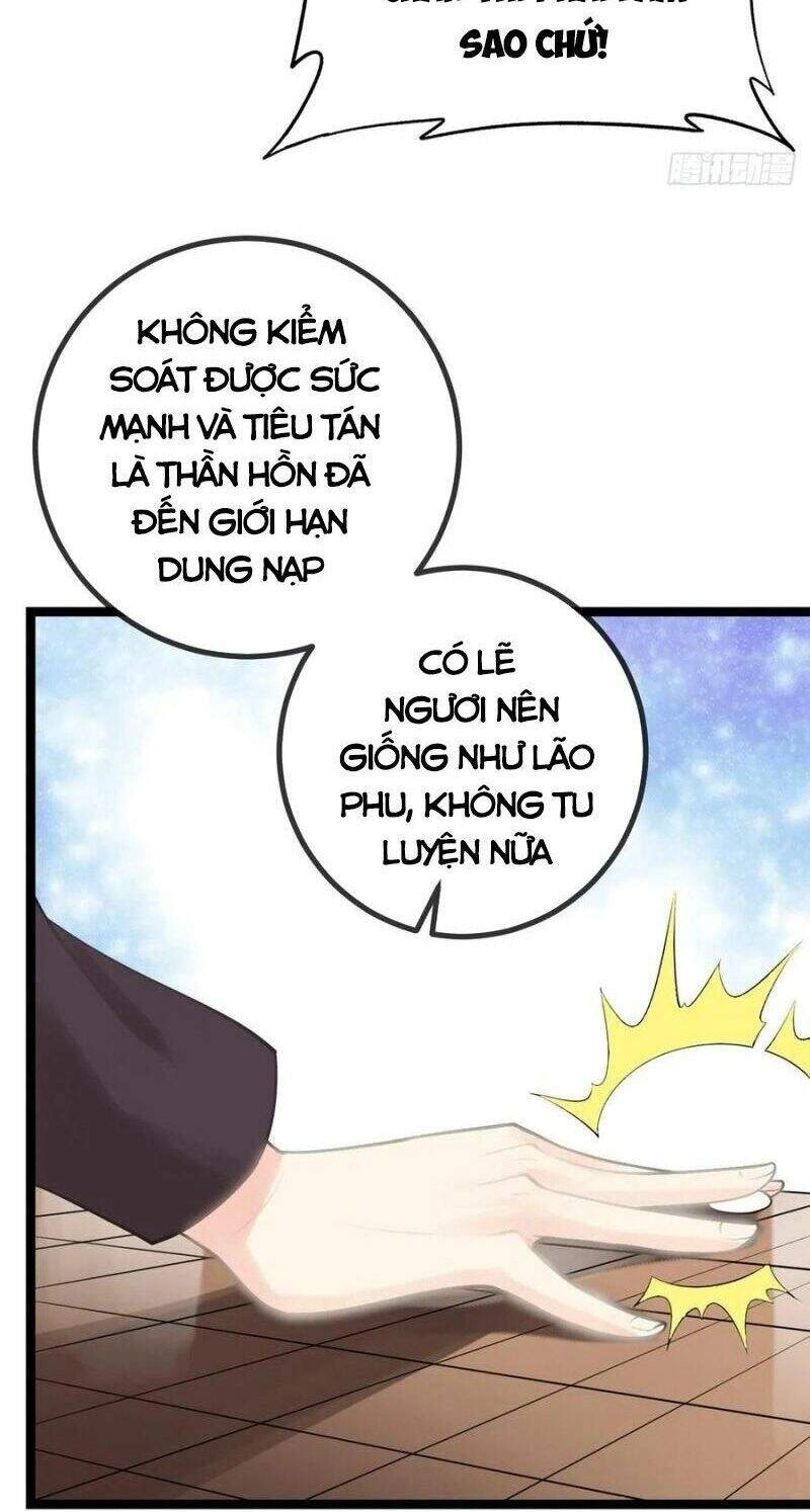 Vạn Hồn Hào Tế Chapter 128 - 25