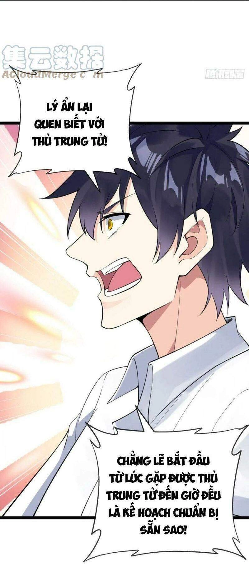 Vạn Hồn Hào Tế Chapter 128 - 29