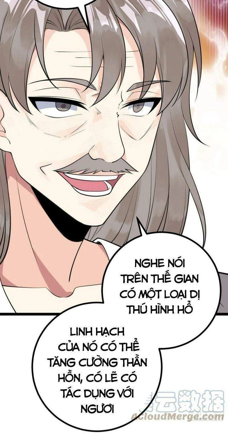 Vạn Hồn Hào Tế Chapter 128 - 31