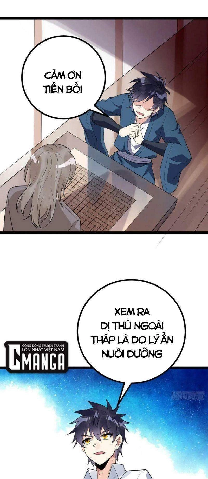 Vạn Hồn Hào Tế Chapter 128 - 32