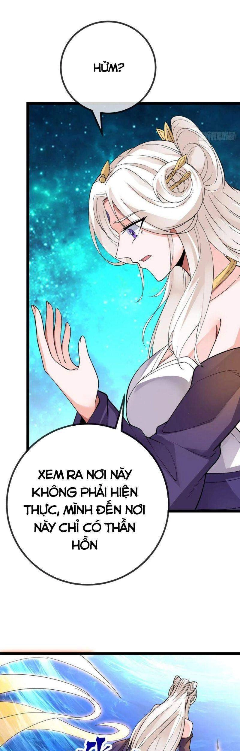 Vạn Hồn Hào Tế Chapter 129 - 3