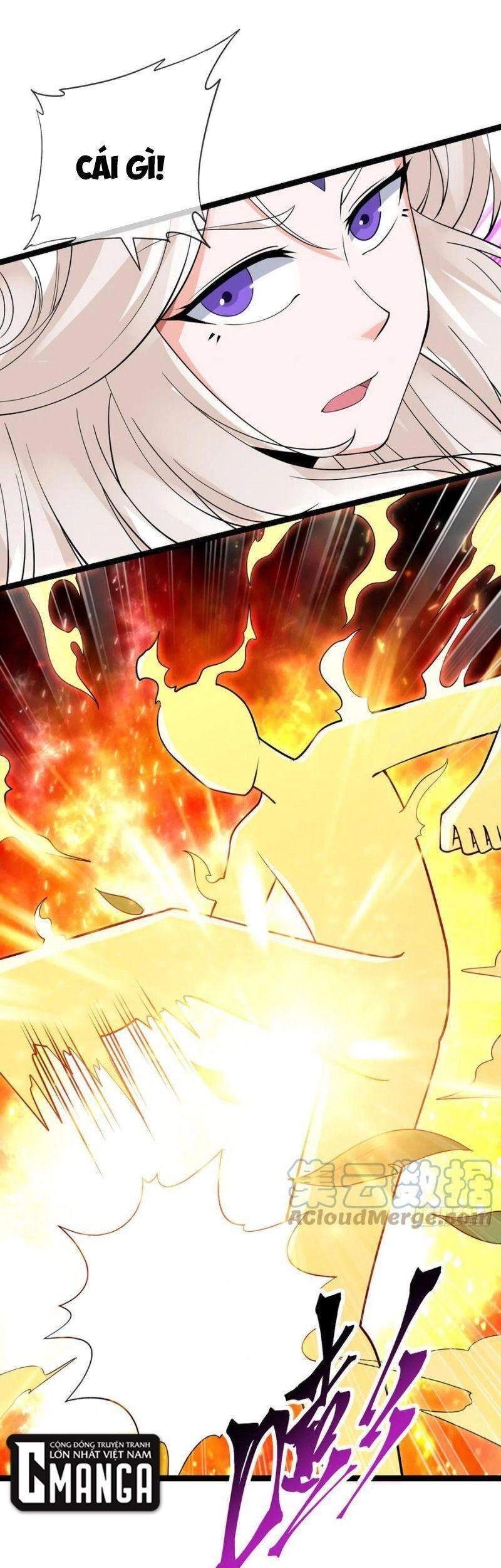 Vạn Hồn Hào Tế Chapter 129 - 7