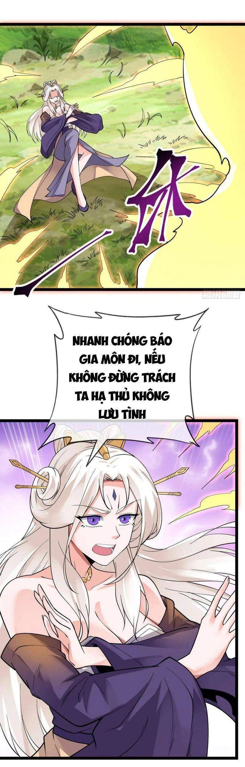Vạn Hồn Hào Tế Chapter 129 - 9