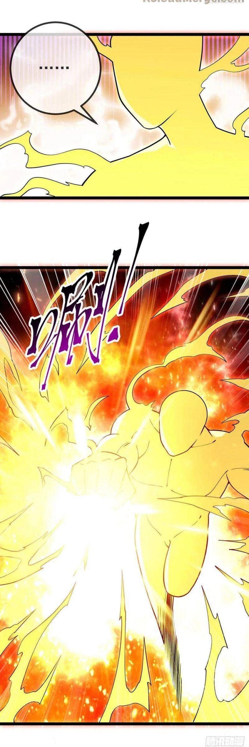 Vạn Hồn Hào Tế Chapter 129 - 11