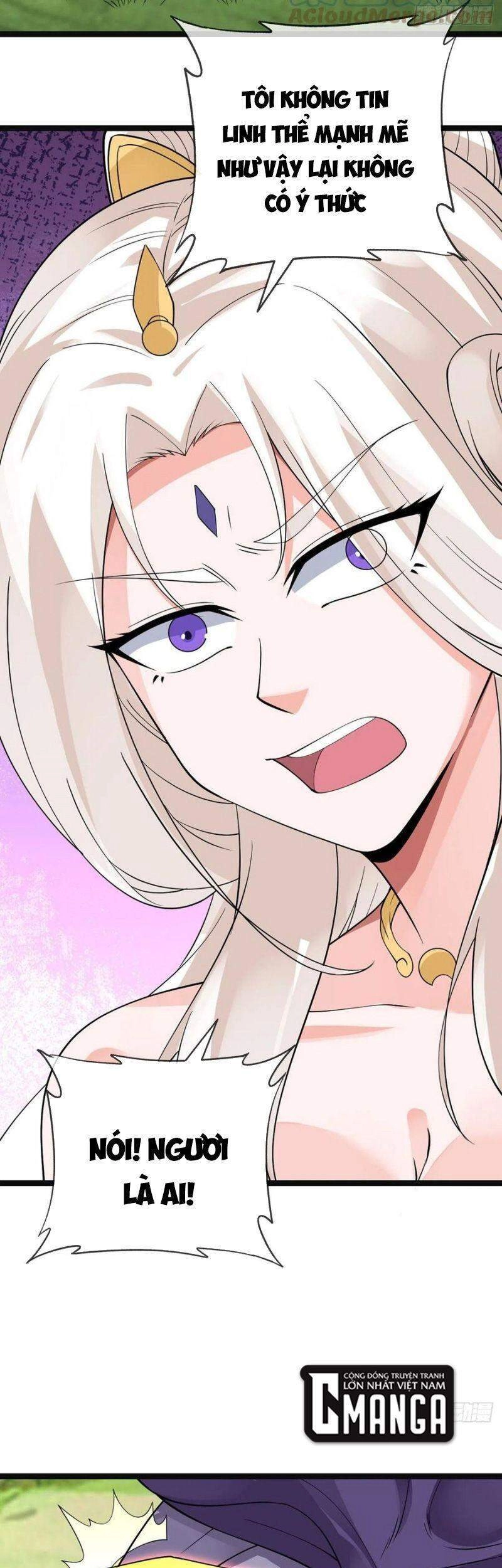 Vạn Hồn Hào Tế Chapter 129 - 16