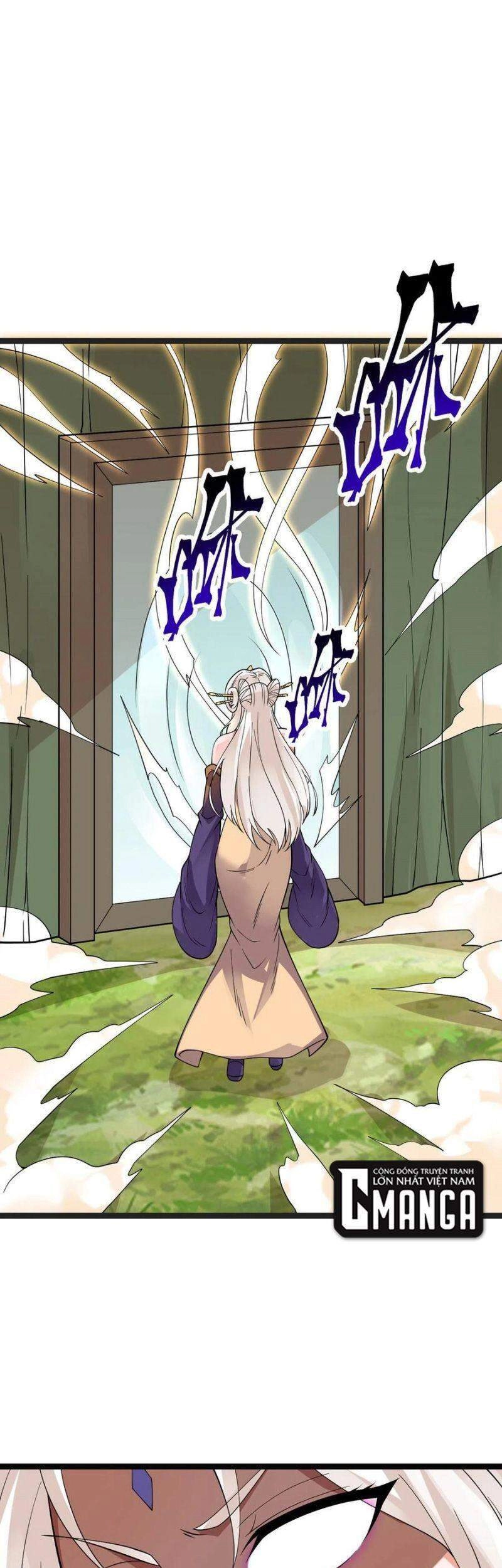 Vạn Hồn Hào Tế Chapter 129 - 22