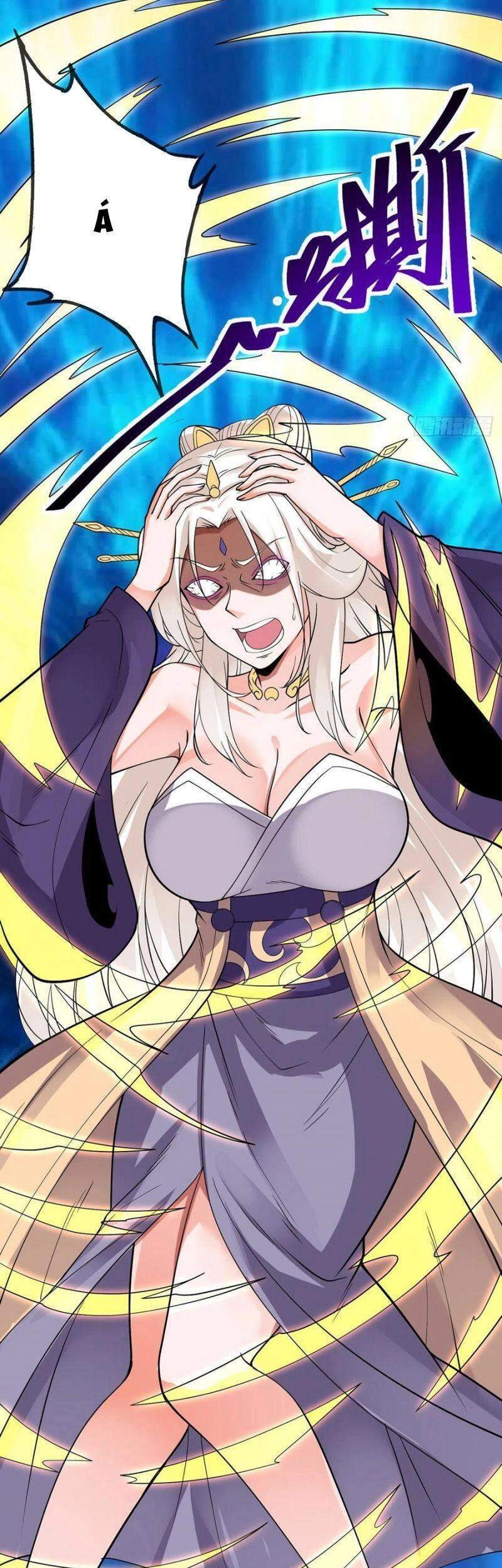 Vạn Hồn Hào Tế Chapter 129 - 24