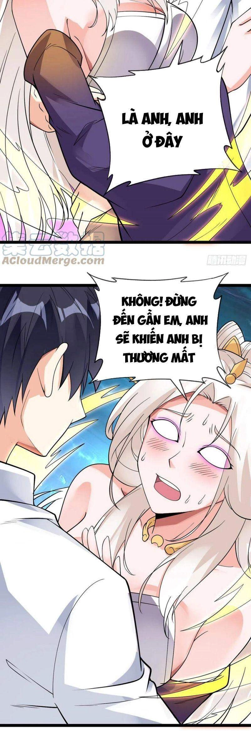 Vạn Hồn Hào Tế Chapter 129 - 28