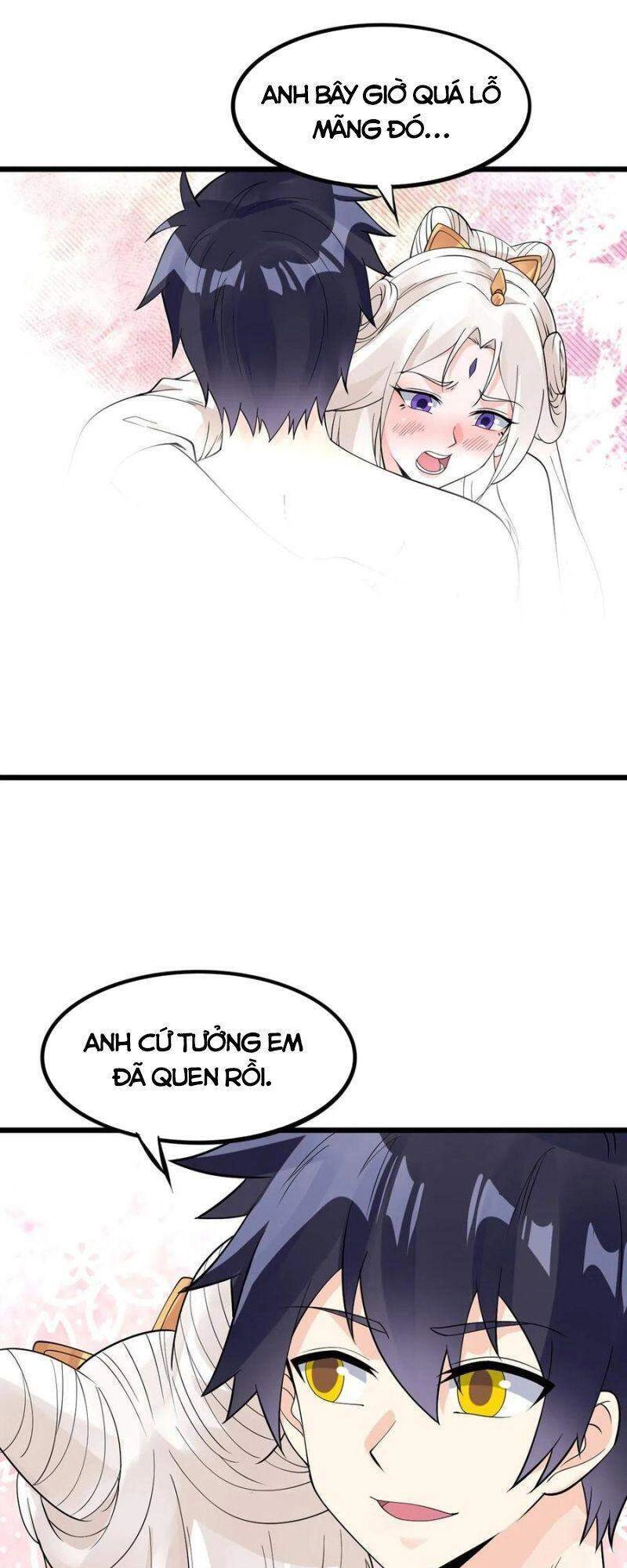 Vạn Hồn Hào Tế Chapter 130 - 1