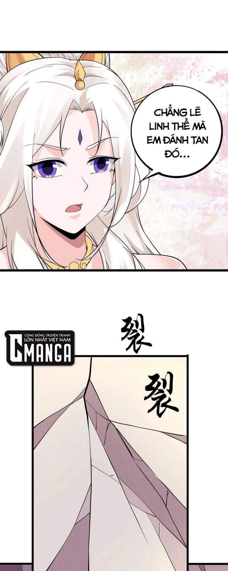 Vạn Hồn Hào Tế Chapter 130 - 11