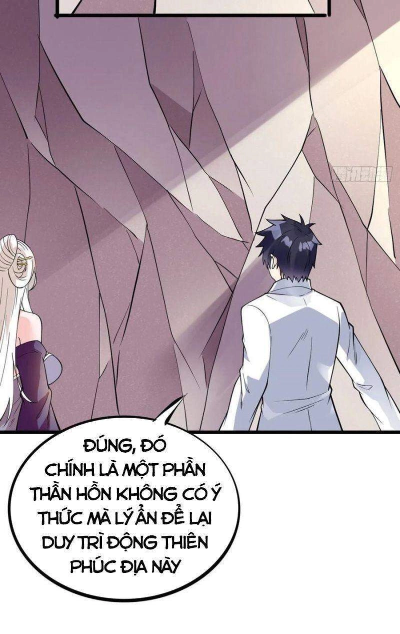 Vạn Hồn Hào Tế Chapter 130 - 12