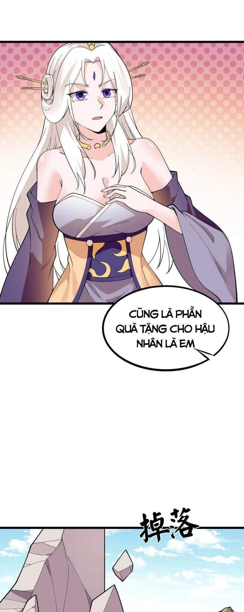 Vạn Hồn Hào Tế Chapter 130 - 13