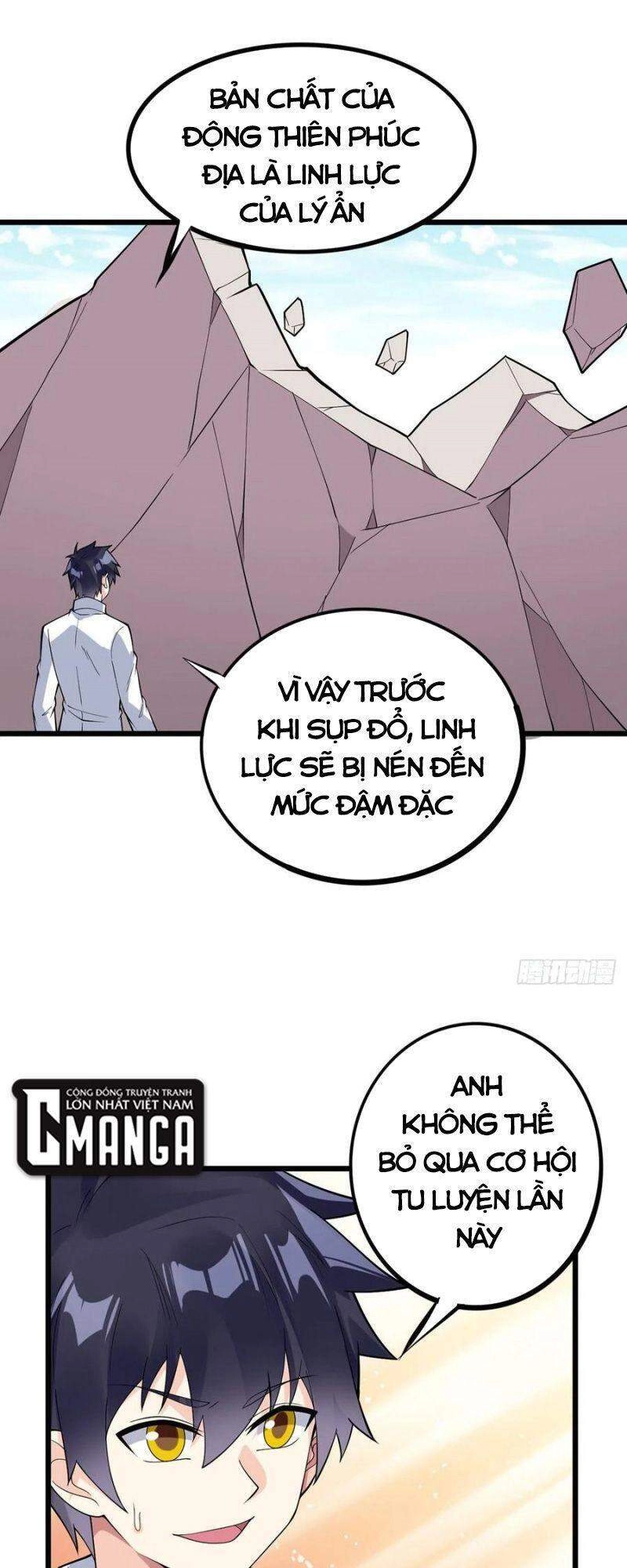 Vạn Hồn Hào Tế Chapter 130 - 15