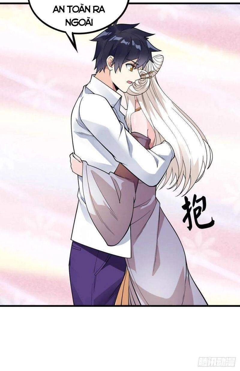 Vạn Hồn Hào Tế Chapter 130 - 20