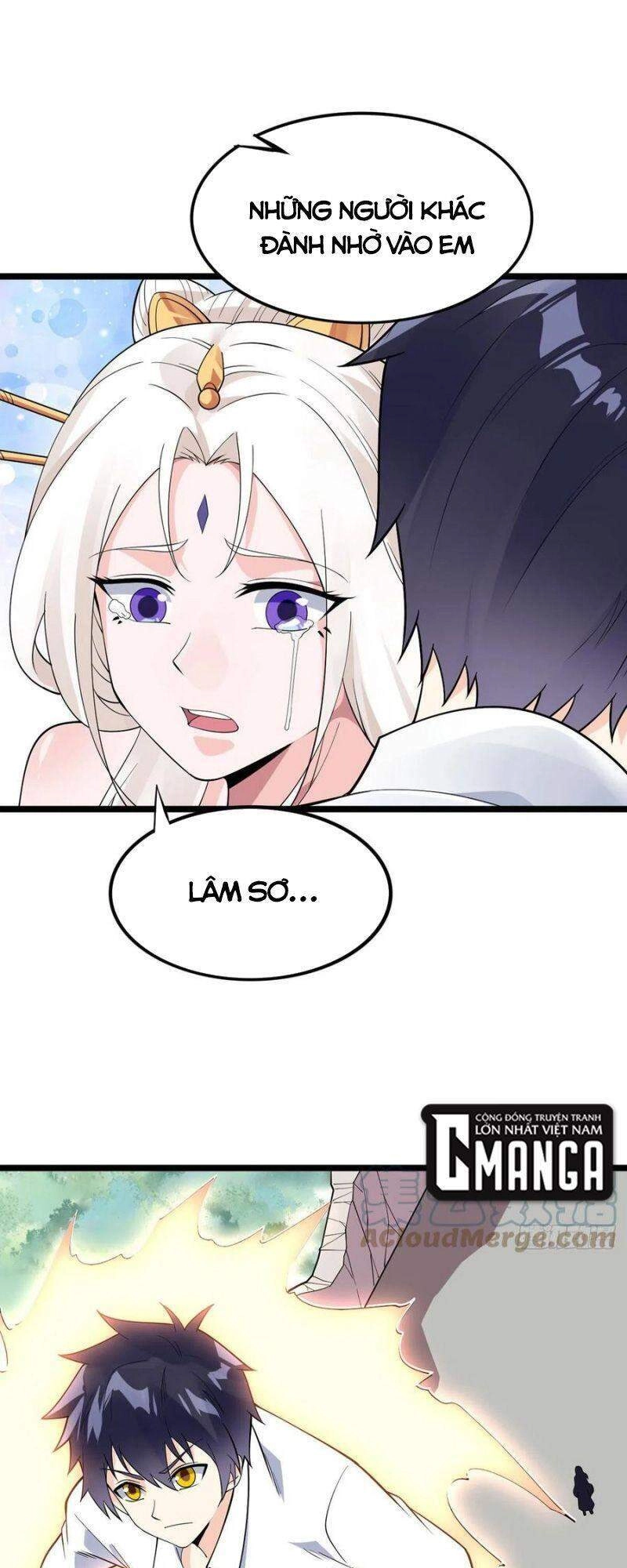 Vạn Hồn Hào Tế Chapter 130 - 21