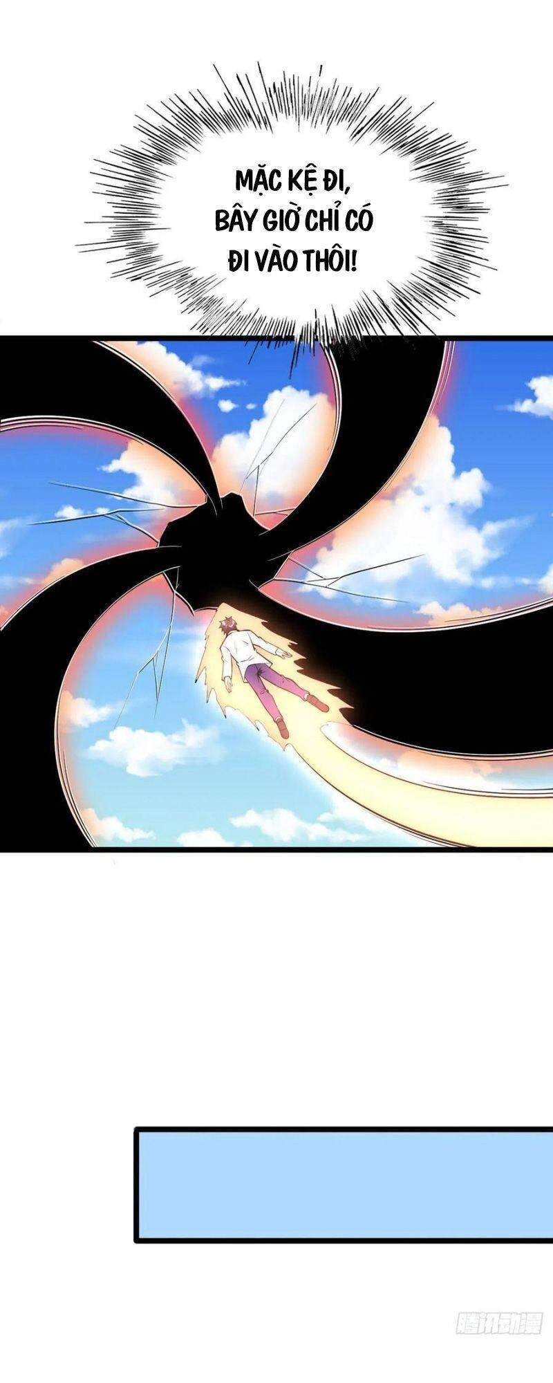 Vạn Hồn Hào Tế Chapter 130 - 25