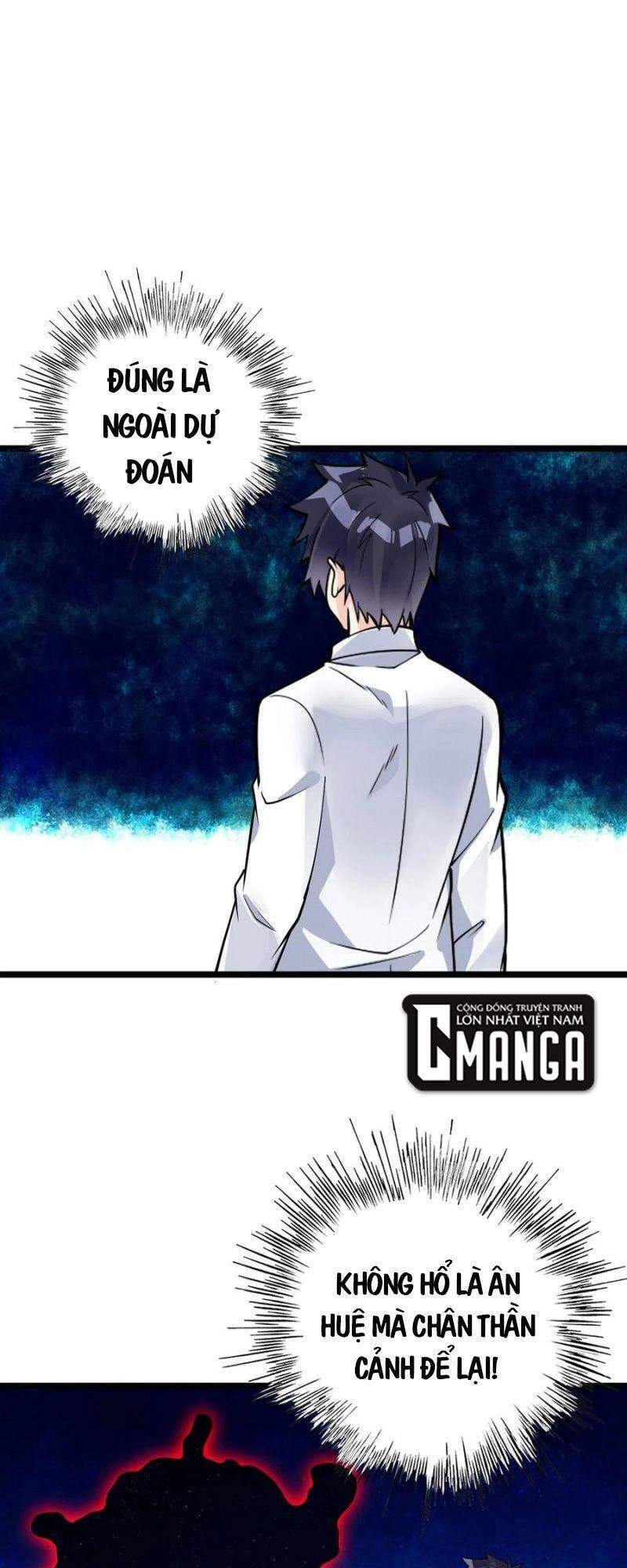 Vạn Hồn Hào Tế Chapter 130 - 27