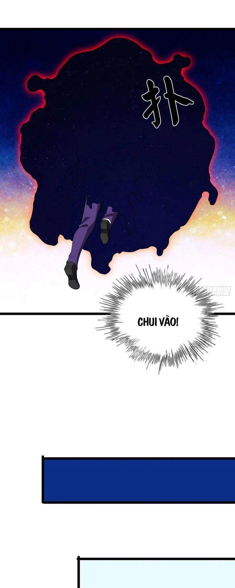 Vạn Hồn Hào Tế Chapter 130 - 31