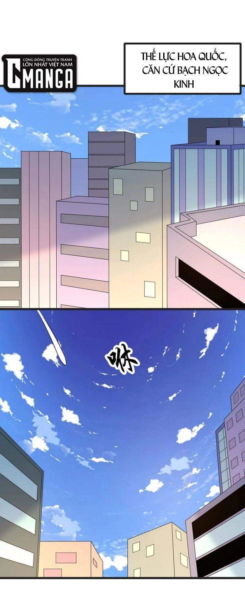 Vạn Hồn Hào Tế Chapter 131 - 1