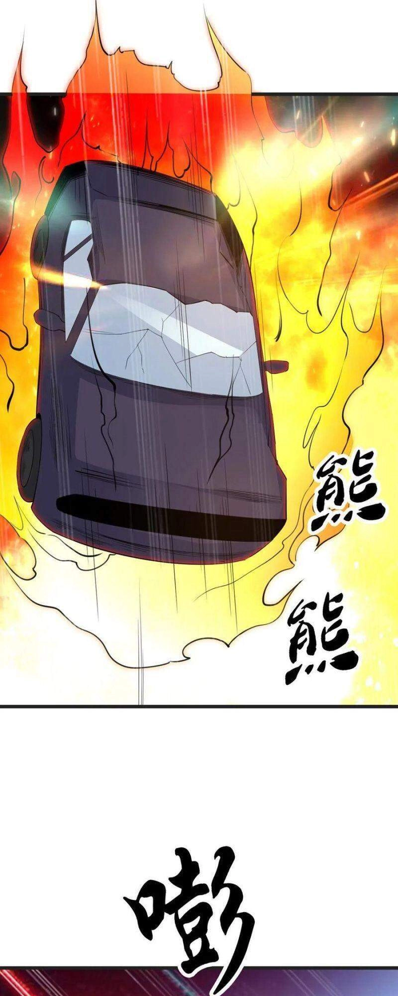 Vạn Hồn Hào Tế Chapter 131 - 3