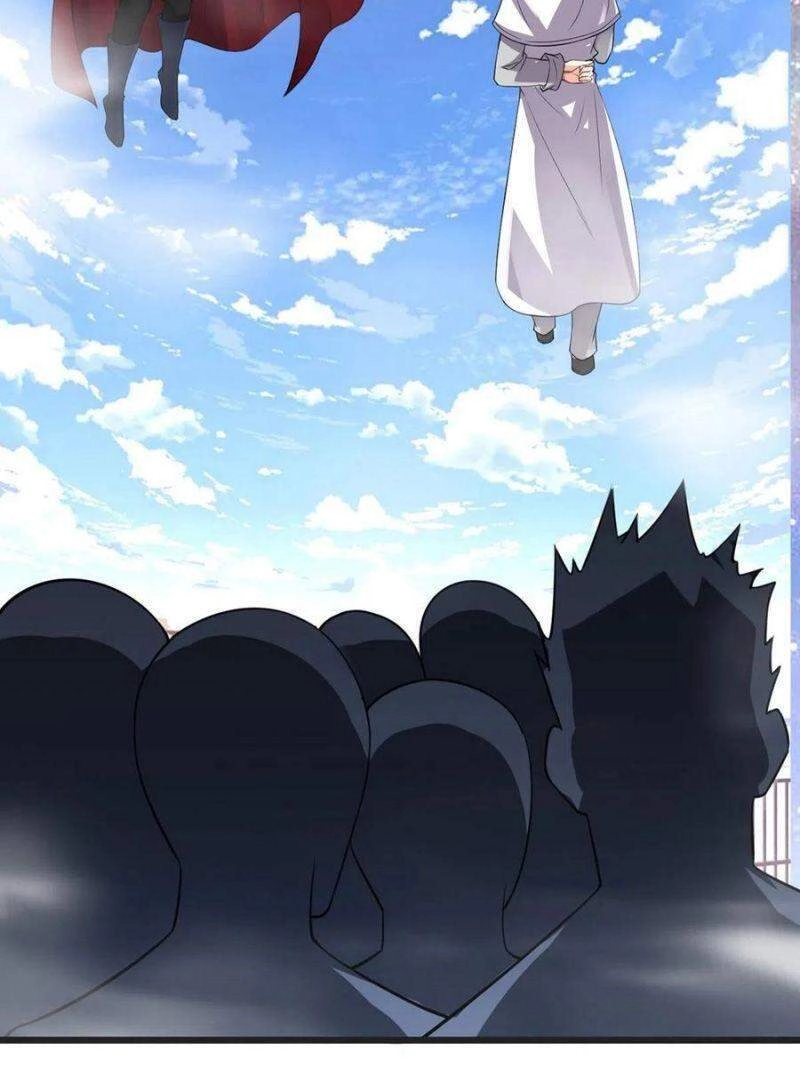 Vạn Hồn Hào Tế Chapter 131 - 10