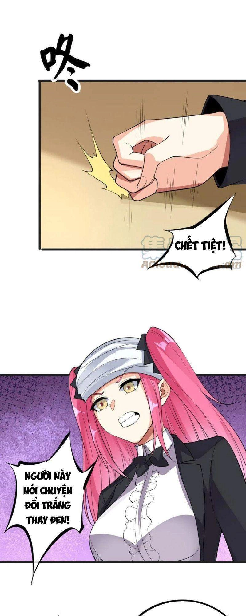 Vạn Hồn Hào Tế Chapter 131 - 15