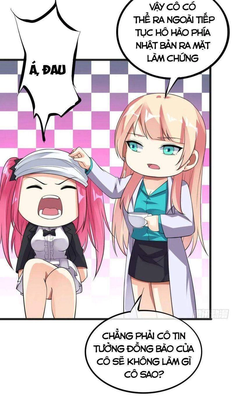 Vạn Hồn Hào Tế Chapter 131 - 16