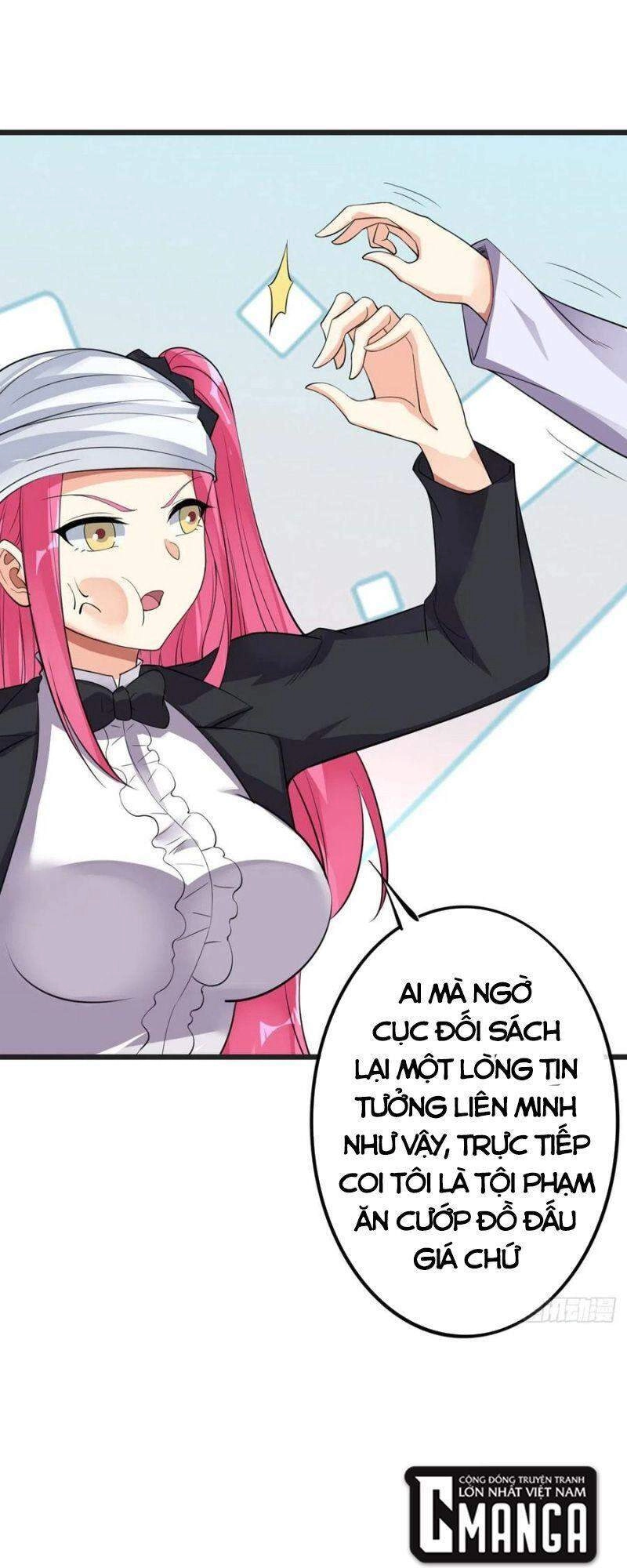 Vạn Hồn Hào Tế Chapter 131 - 17