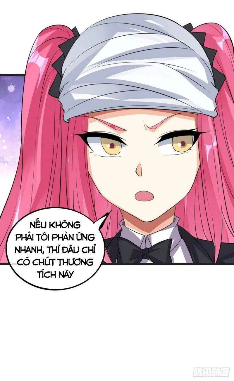 Vạn Hồn Hào Tế Chapter 131 - 18