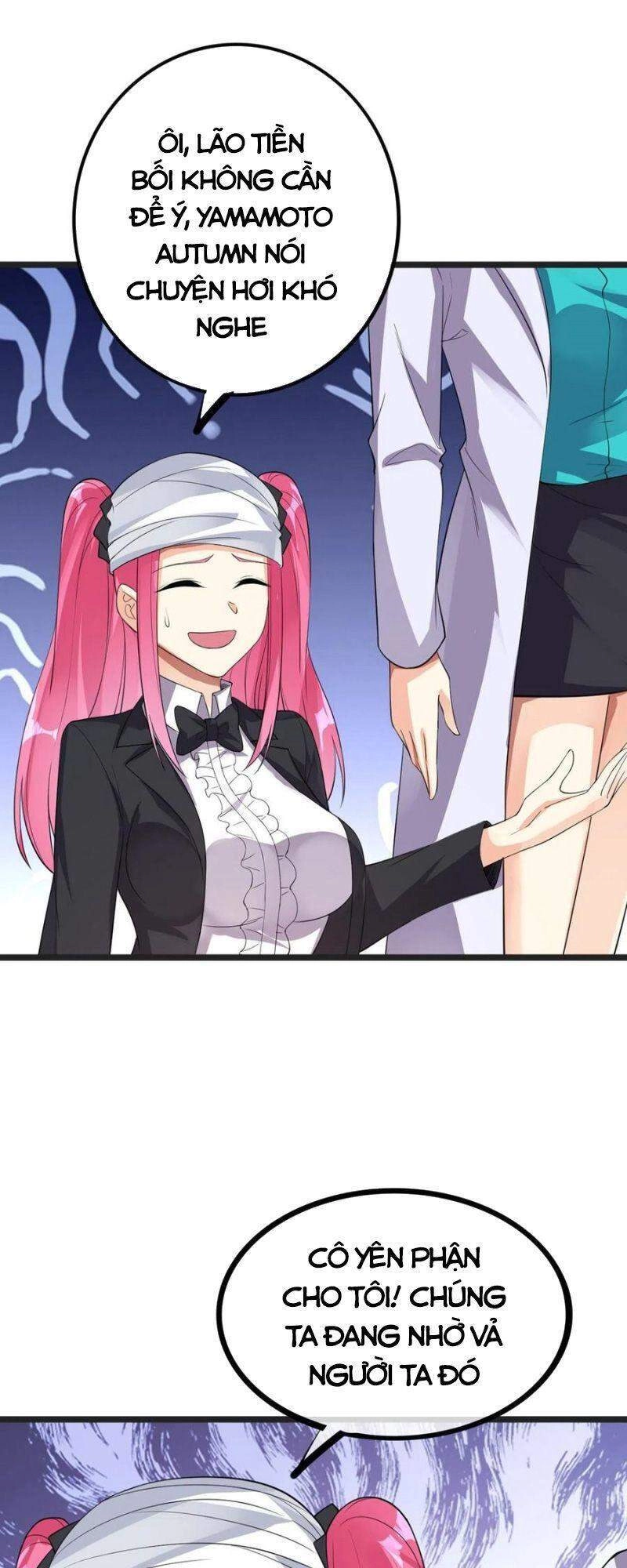 Vạn Hồn Hào Tế Chapter 131 - 25