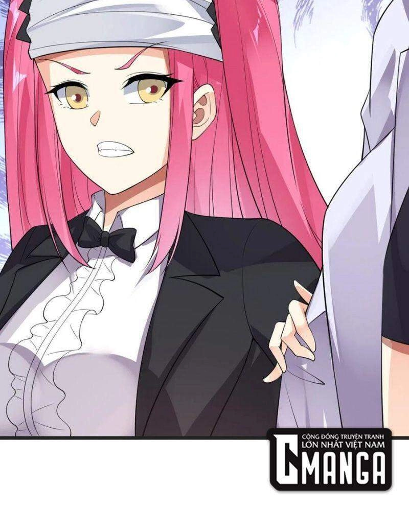 Vạn Hồn Hào Tế Chapter 131 - 26