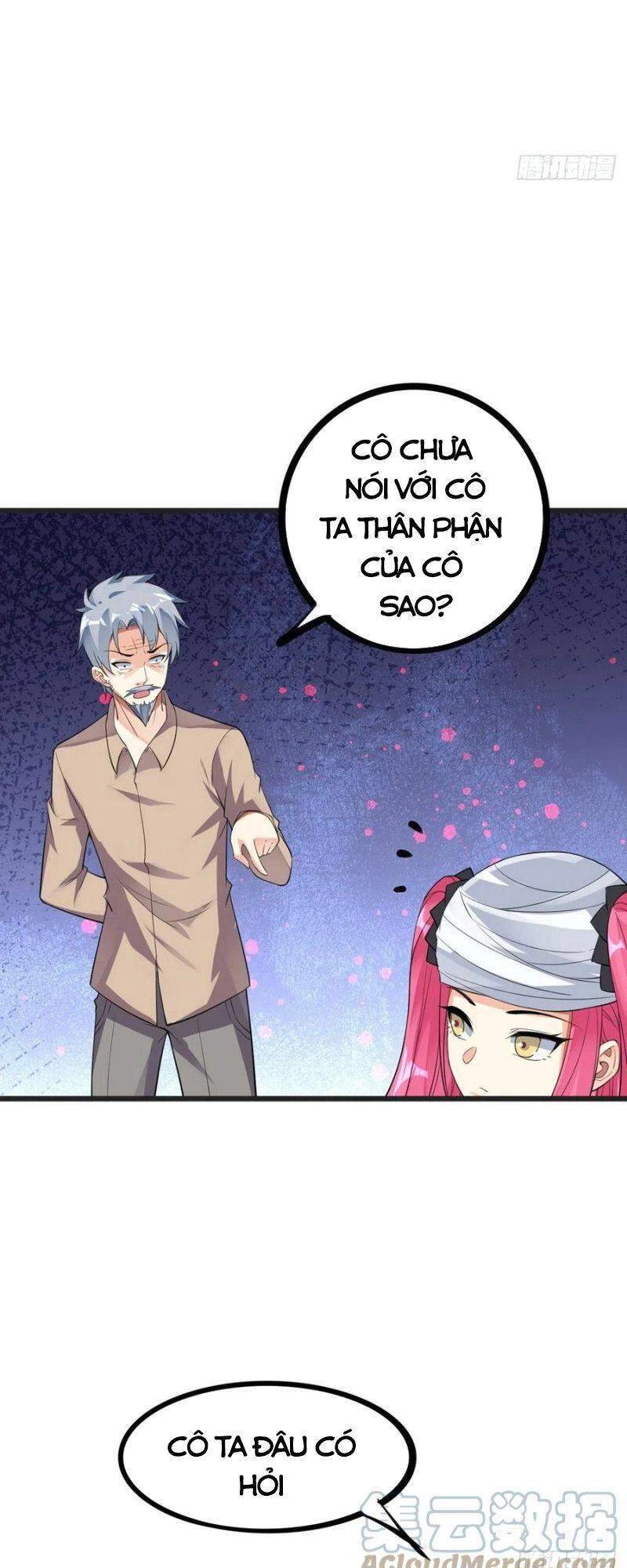 Vạn Hồn Hào Tế Chapter 131 - 27