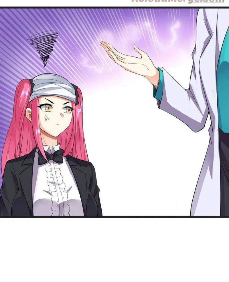 Vạn Hồn Hào Tế Chapter 131 - 28