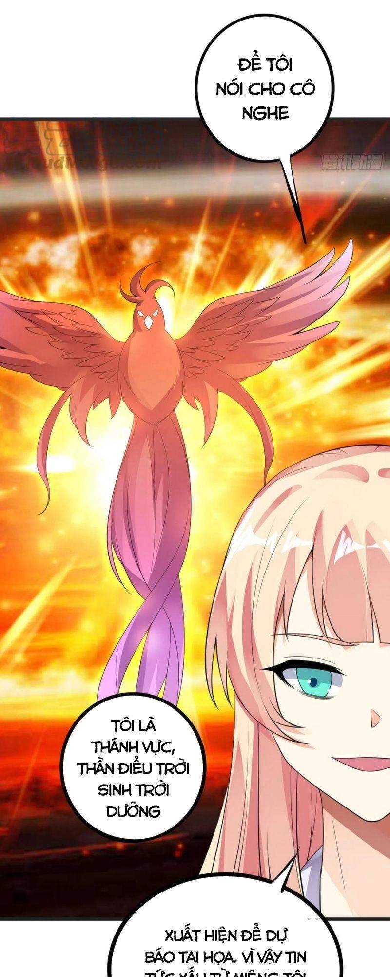 Vạn Hồn Hào Tế Chapter 131 - 31