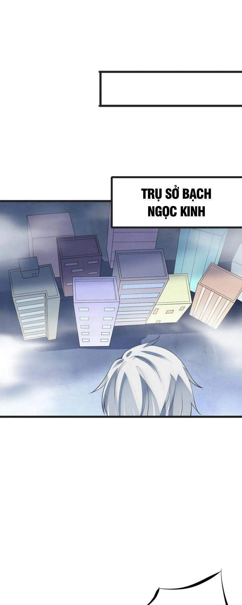 Vạn Hồn Hào Tế Chapter 131 - 33