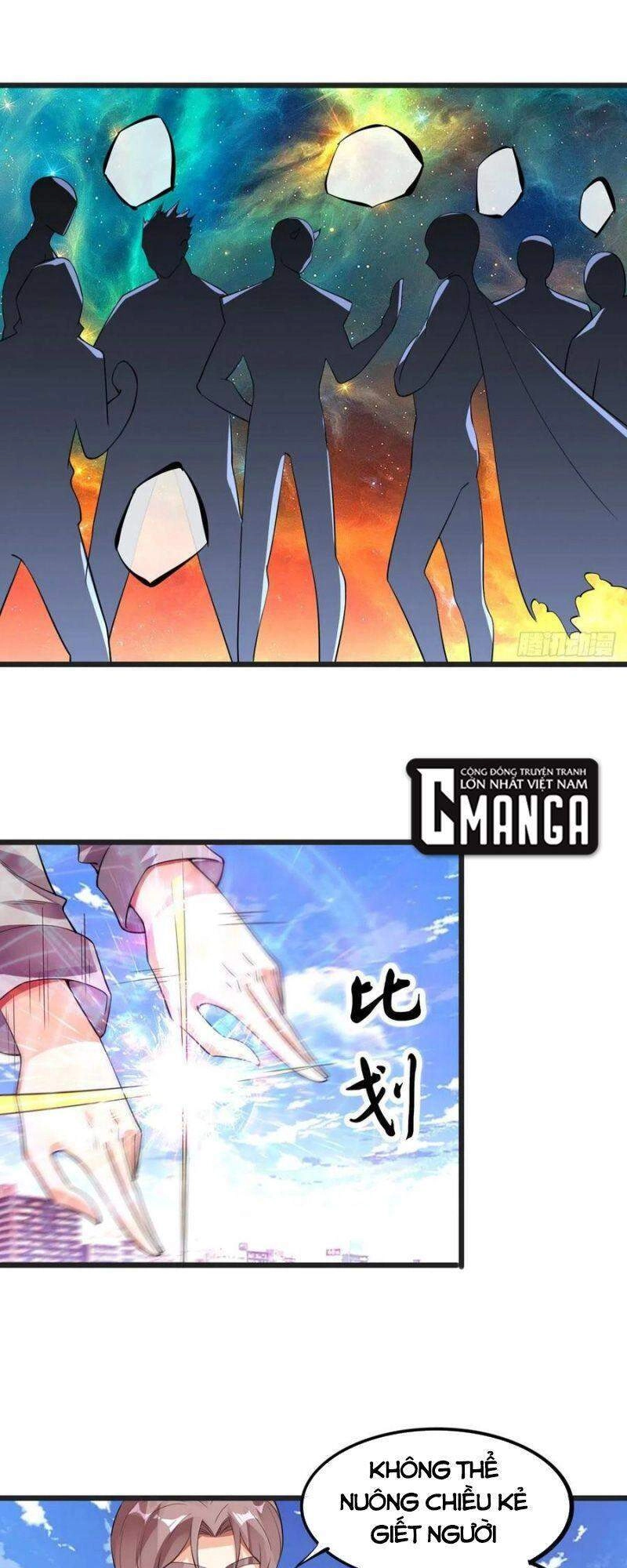 Vạn Hồn Hào Tế Chapter 131 - 35