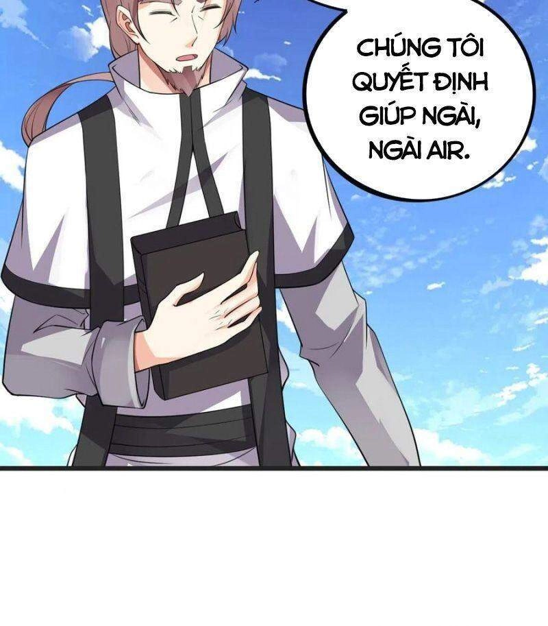 Vạn Hồn Hào Tế Chapter 131 - 36