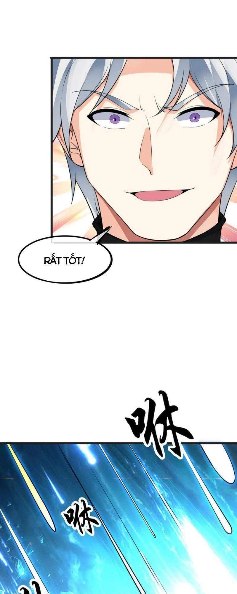 Vạn Hồn Hào Tế Chapter 131 - 37