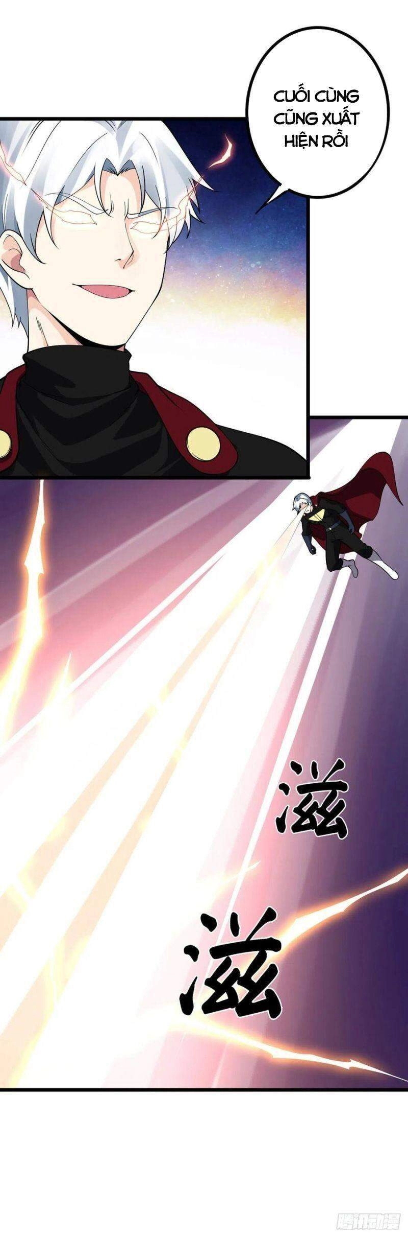 Vạn Hồn Hào Tế Chapter 132 - 2