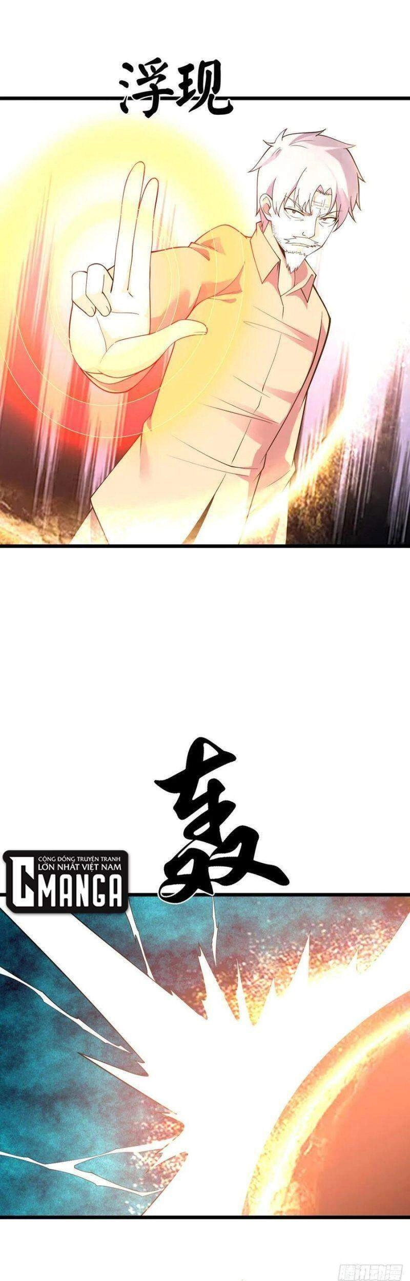 Vạn Hồn Hào Tế Chapter 132 - 3