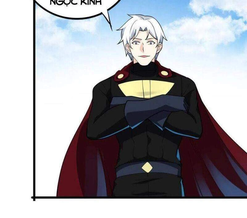 Vạn Hồn Hào Tế Chapter 132 - 6