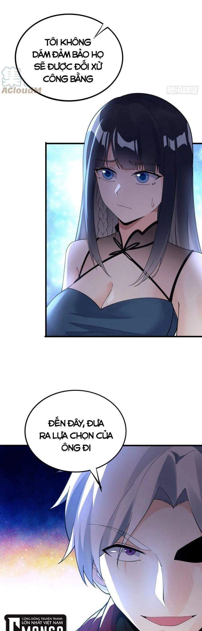 Vạn Hồn Hào Tế Chapter 132 - 10