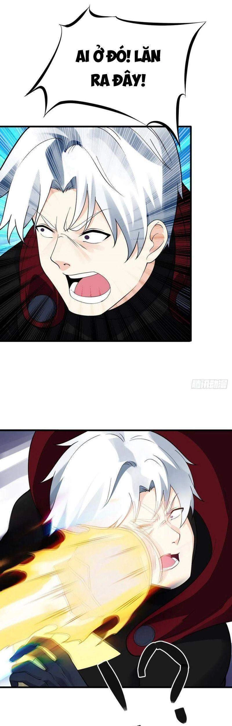 Vạn Hồn Hào Tế Chapter 132 - 19