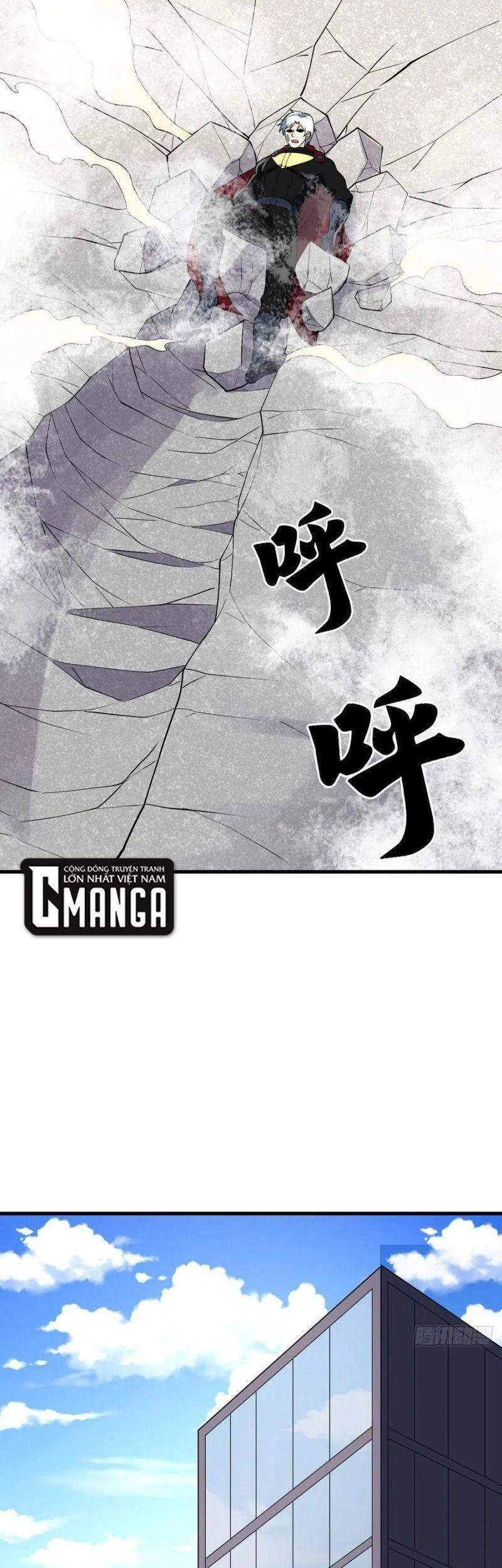 Vạn Hồn Hào Tế Chapter 132 - 21