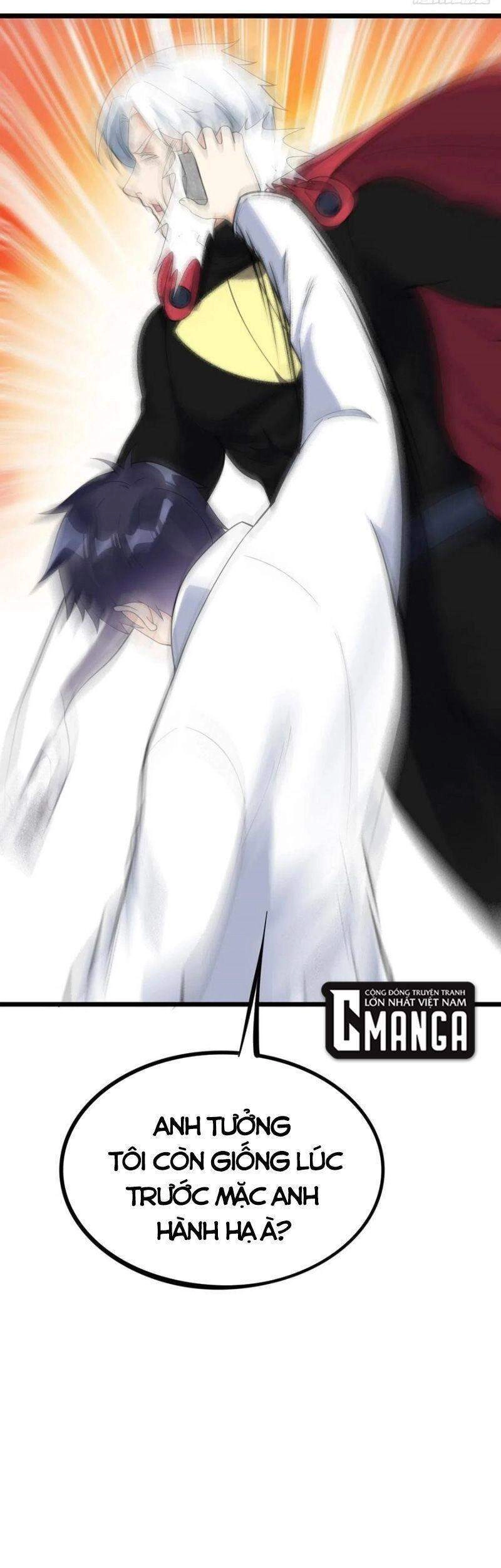 Vạn Hồn Hào Tế Chapter 132 - 29