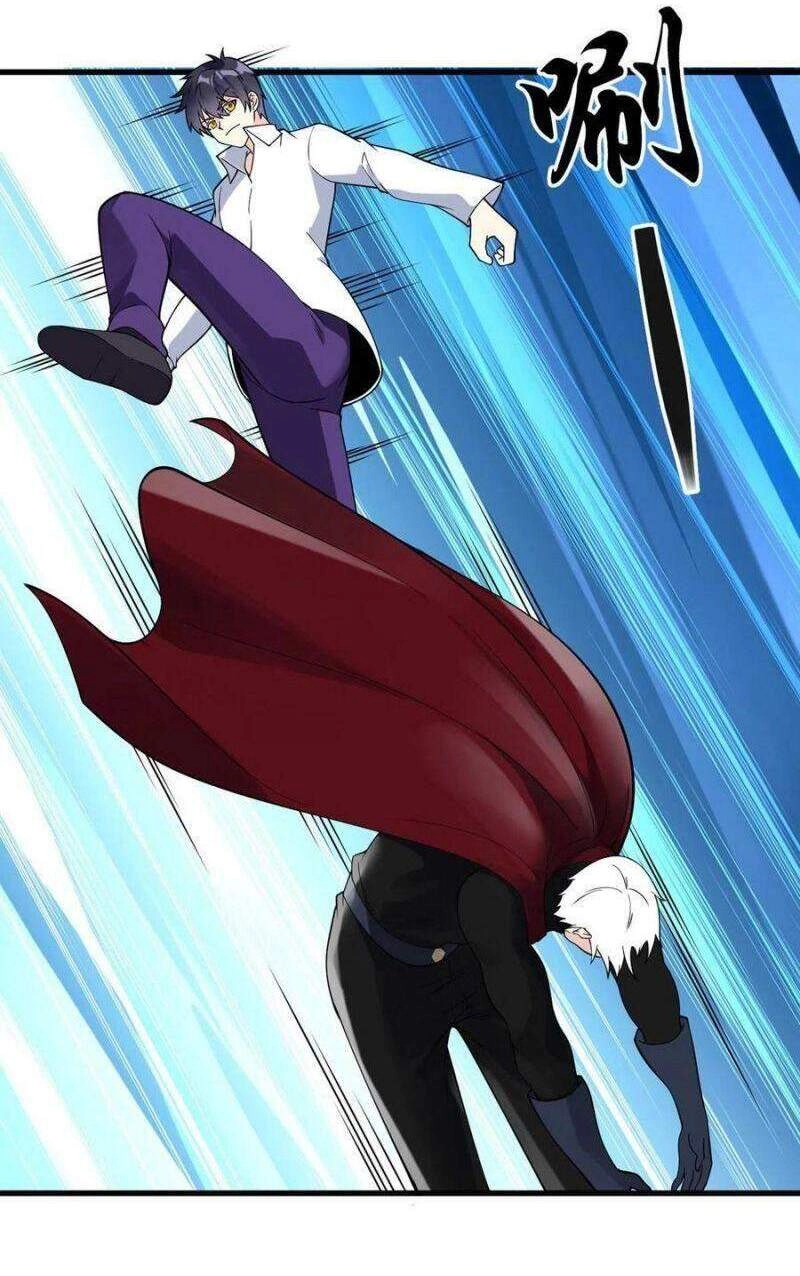 Vạn Hồn Hào Tế Chapter 132 - 30