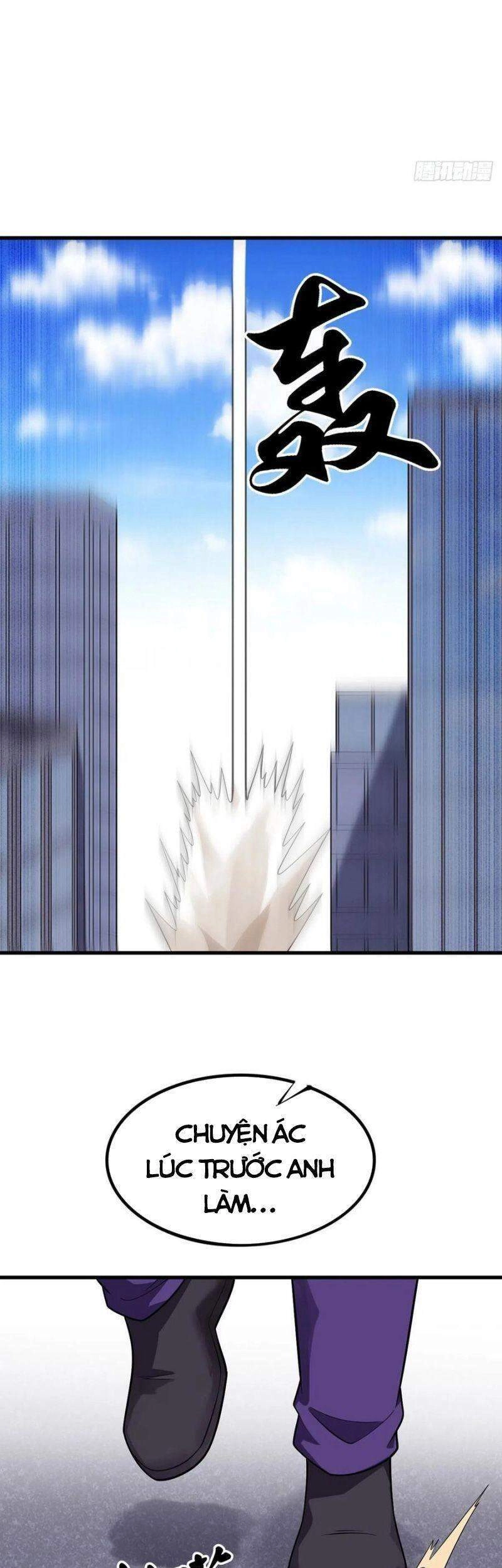 Vạn Hồn Hào Tế Chapter 132 - 31